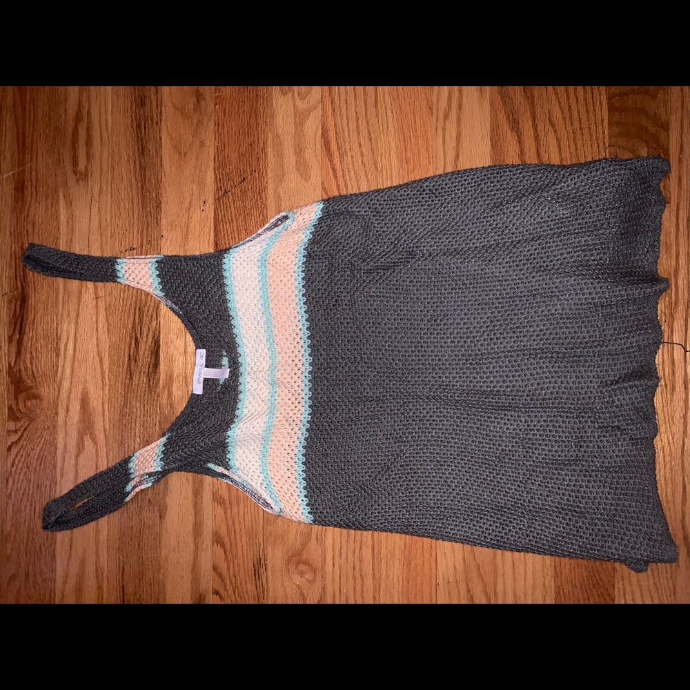 Surf tank top